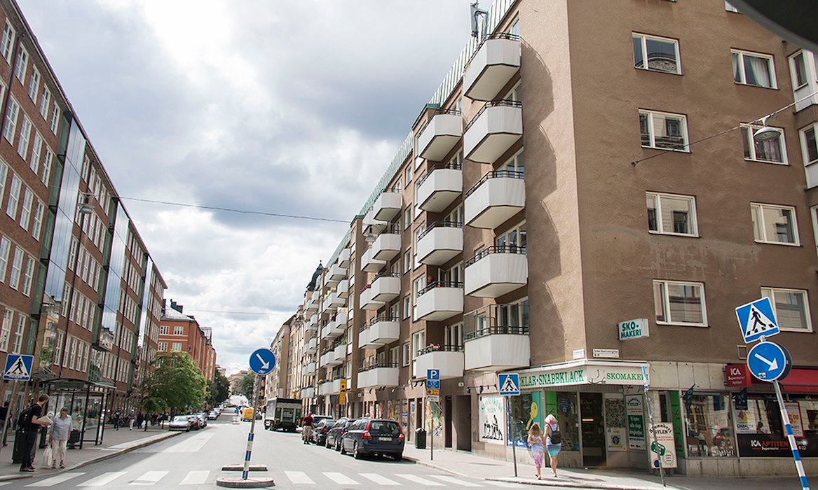 7020 - Råttan 13