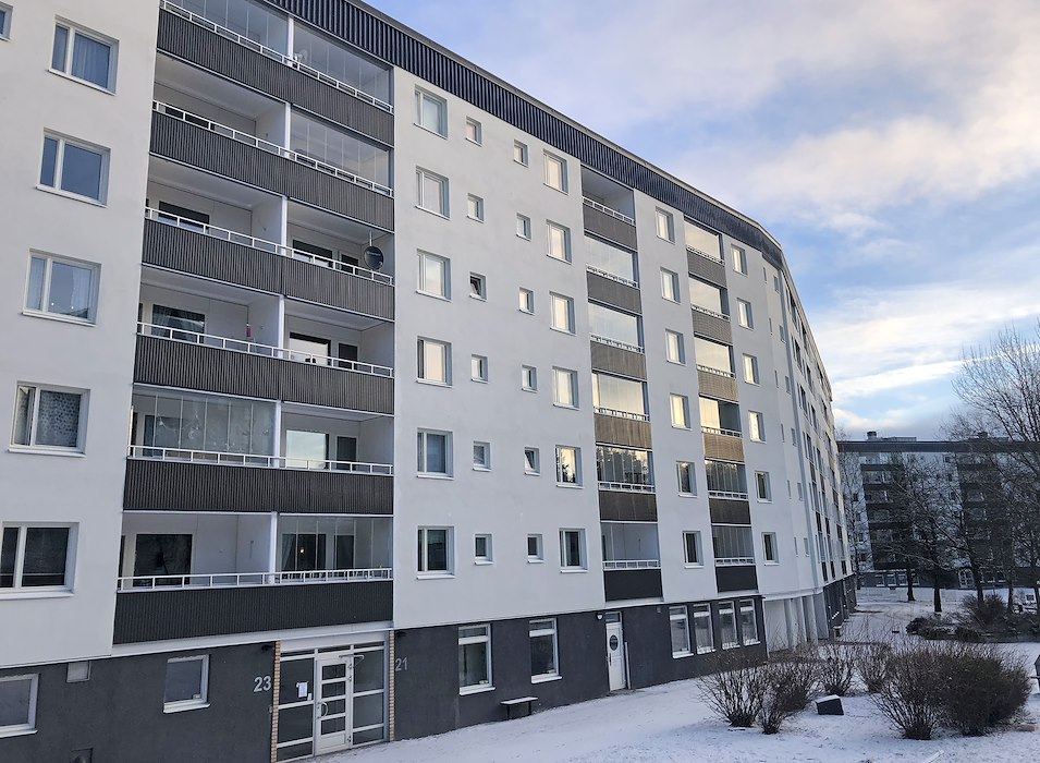 Storvretsvägen 15-23