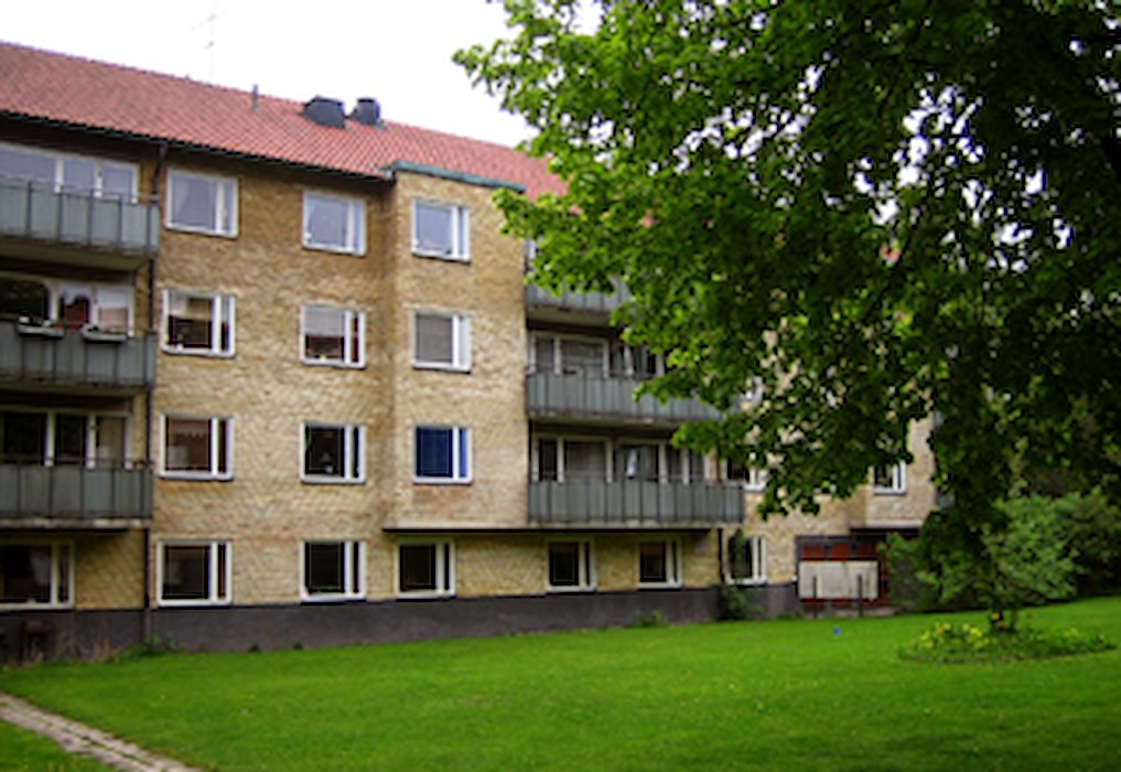Osmundsvägen