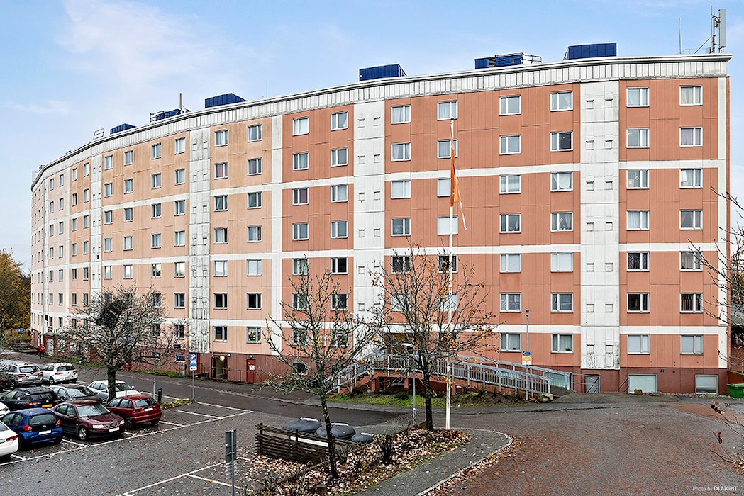 Tingvalla 9, Märsta