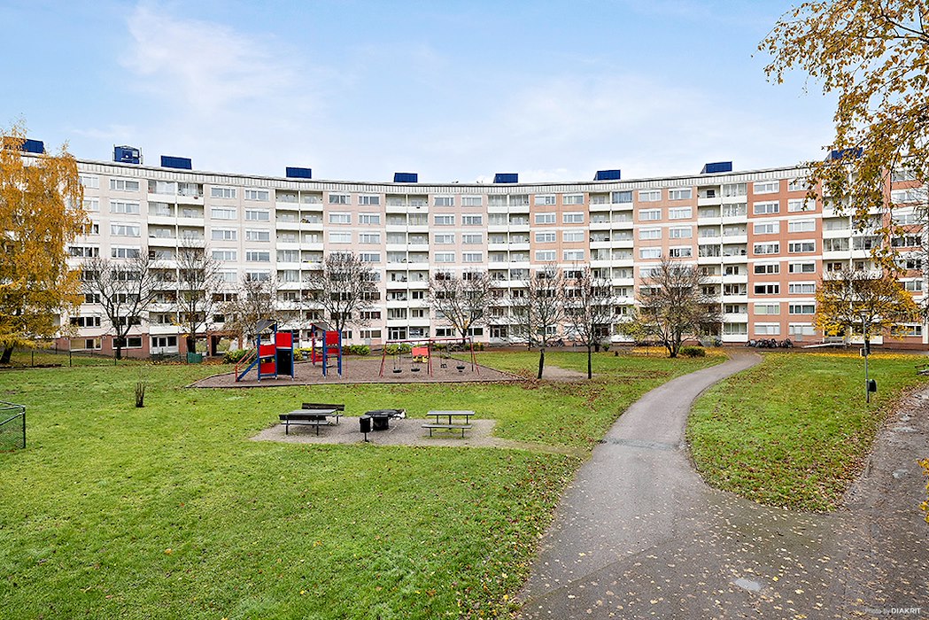 Tingvalla, Märsta