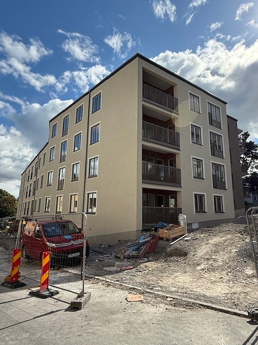 exteriör
