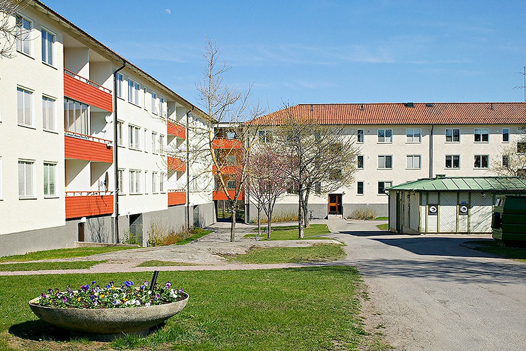Bild Vikingavägen