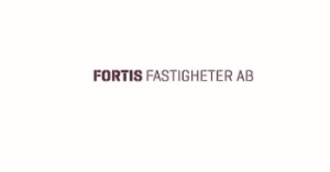 Fortis Fastigheter logo