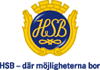 HSB Stockholms logotyp