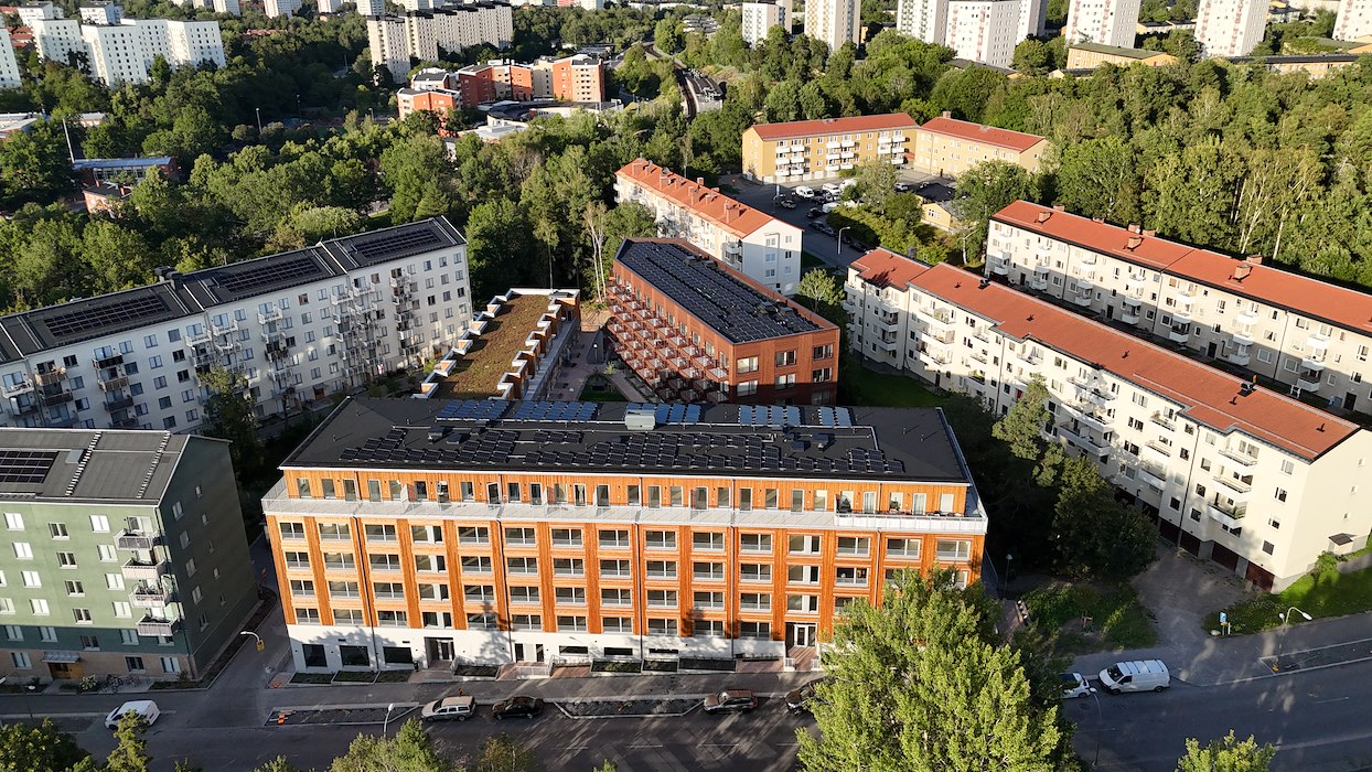 Bjursätragatan 150 — bild 1