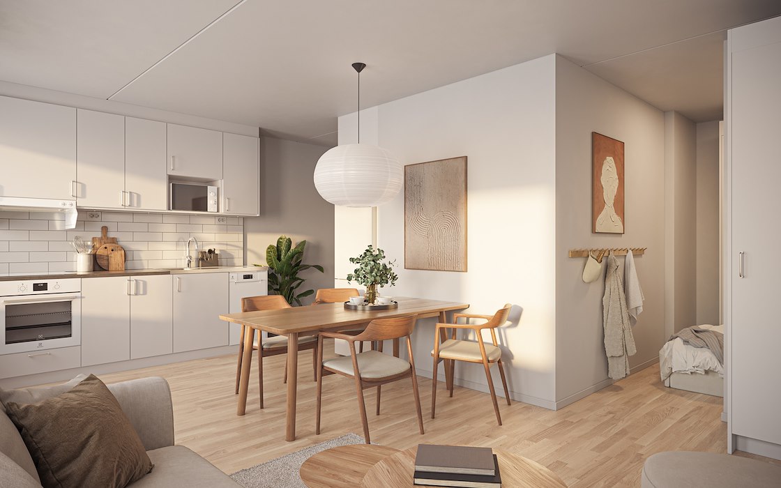 Ladugårdsgatan 35 — bild 2