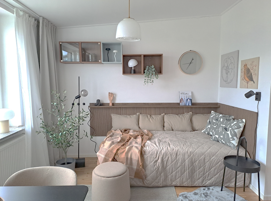 Storgatan 41B — bild 1
