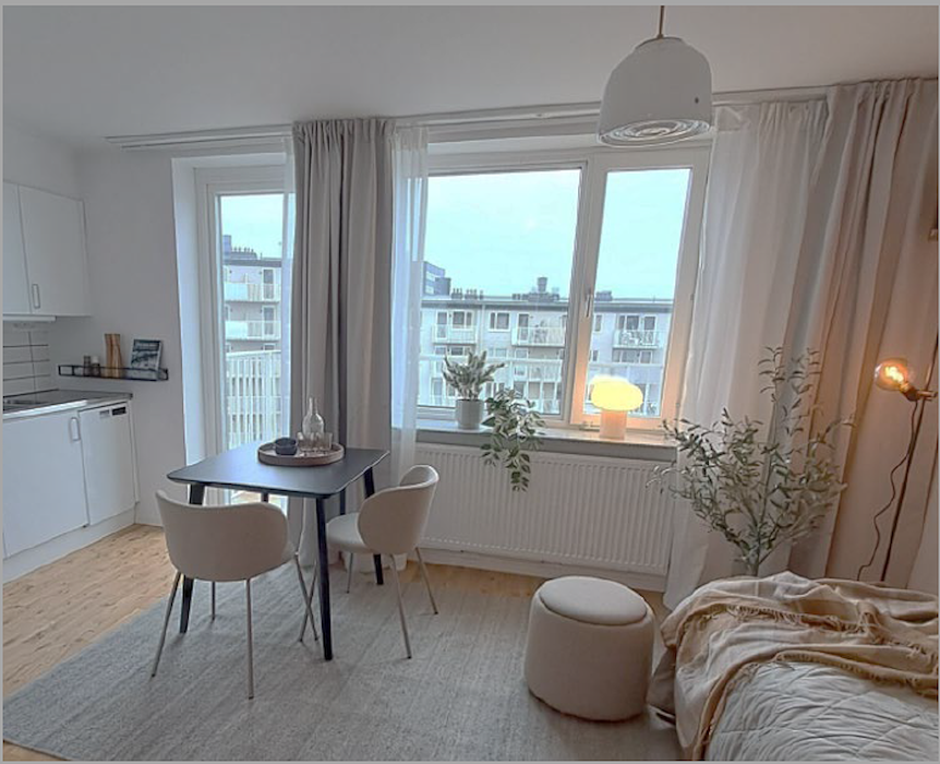 Storgatan 41B — bild 2