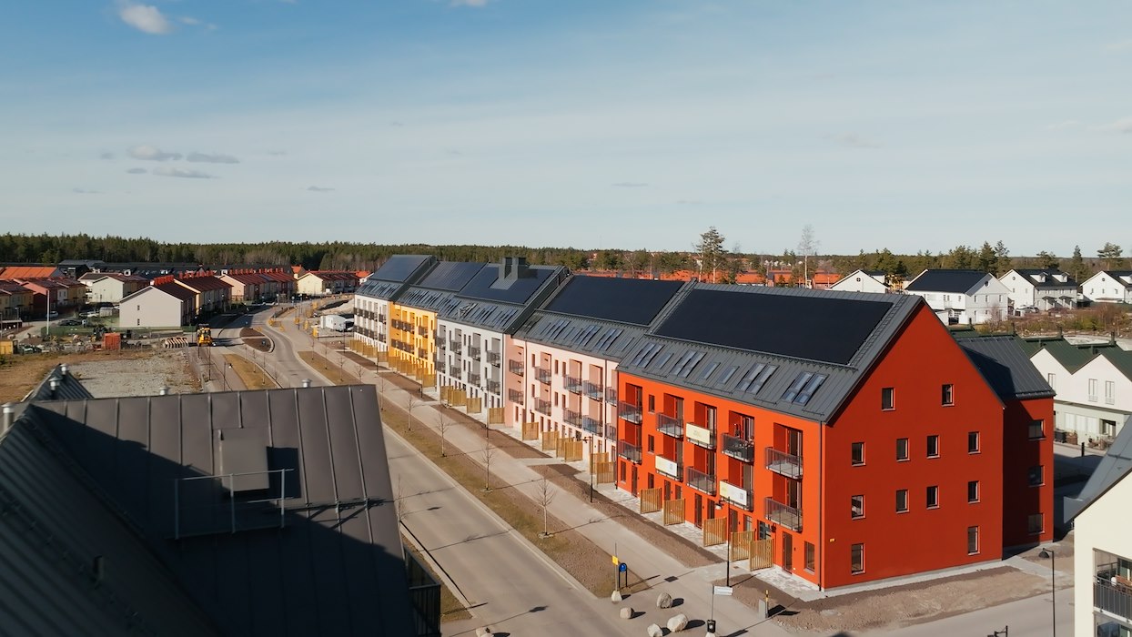 Trädgårdsmästeriets väg 5D — bild 1