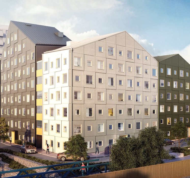 Vasagränd 13 — bild 2