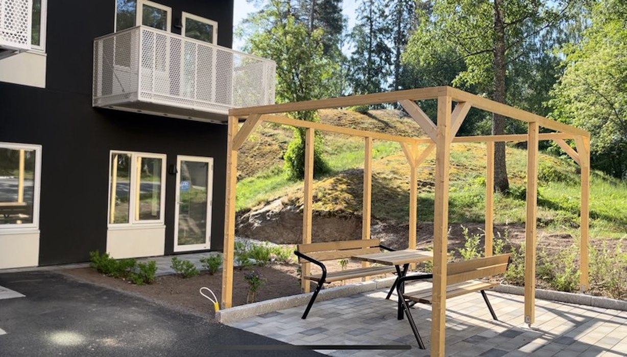 Brolundavägen 37 — bild 2