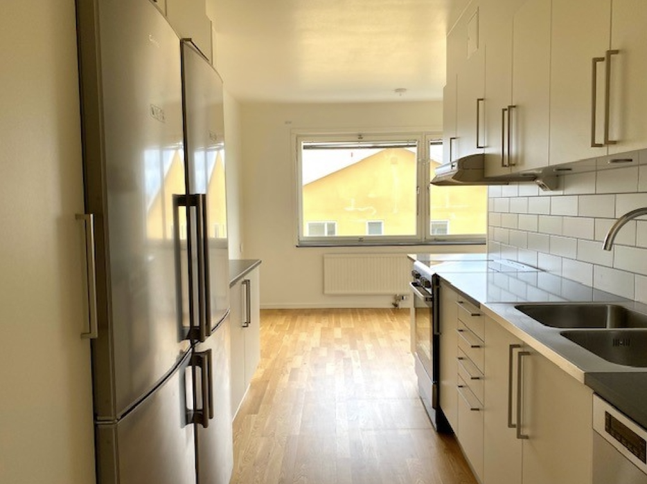 Brogränd 2C — bild 2