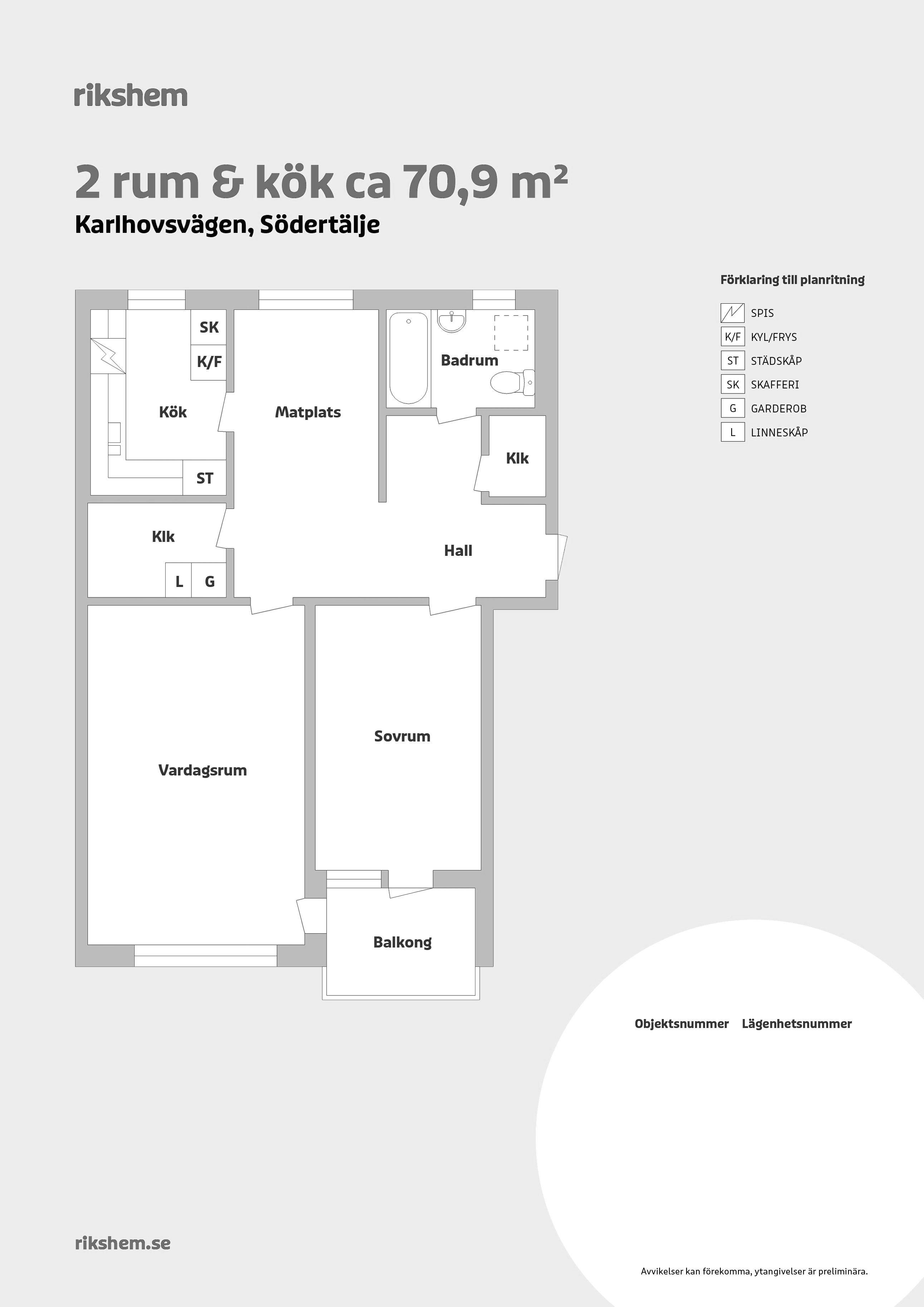 Karlhovsvägen 17 — bild 3
