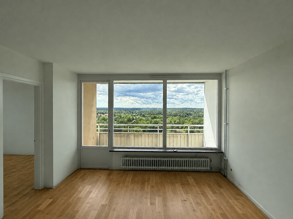 6 rum, 140 m² i Farsta i Farsta — bild 1 av 1