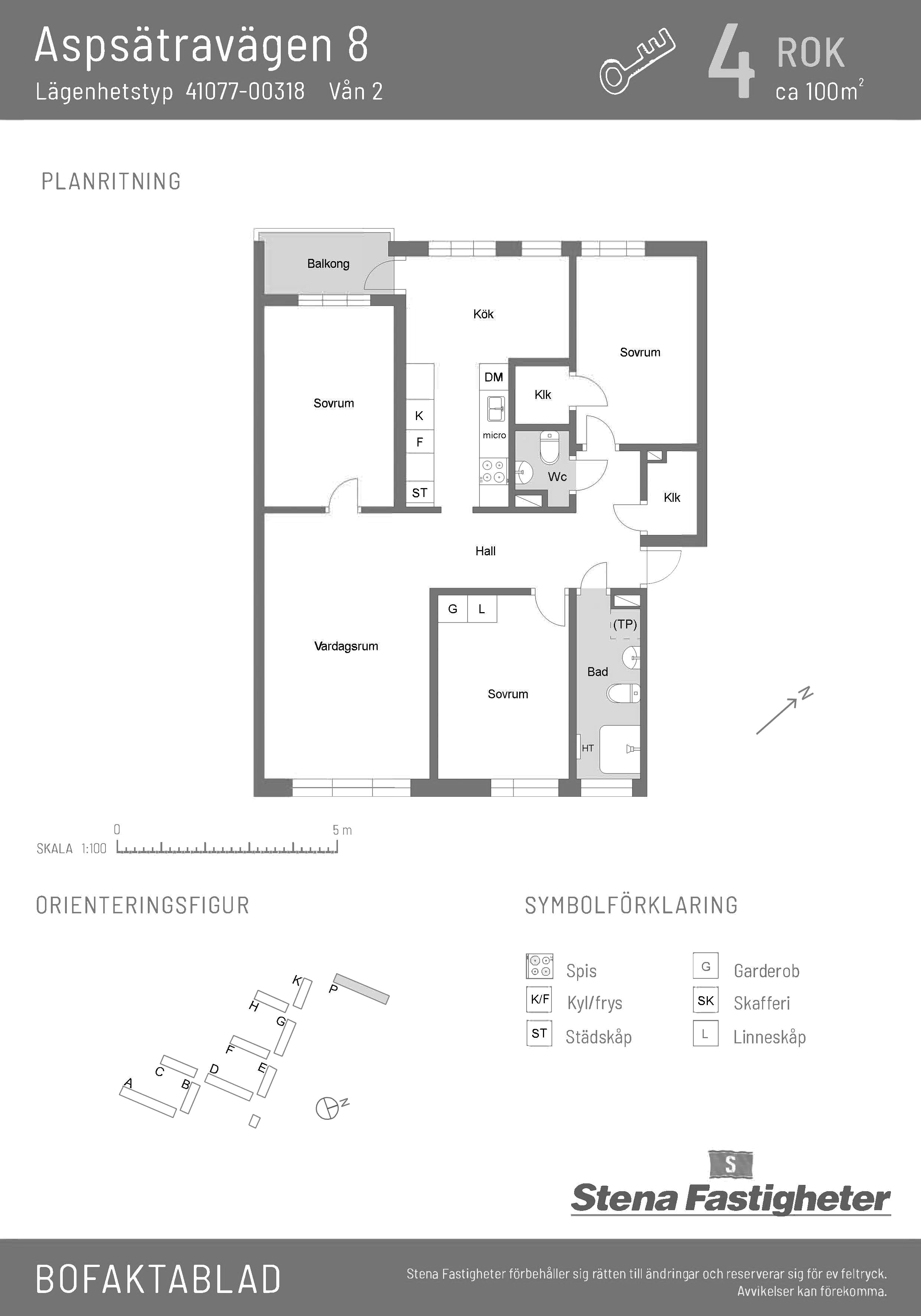Aspsätravägen 8 — bild 1