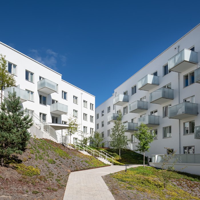 Ektorpsvägen 19G — bild 1