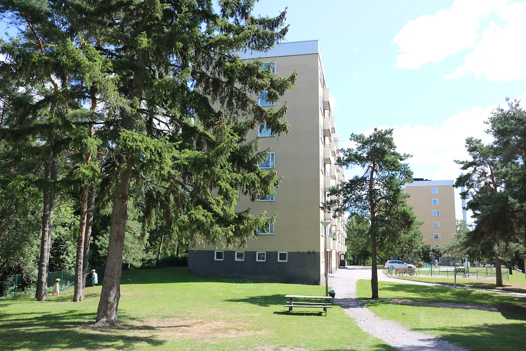 Karlhovsvägen 13 — bild 2