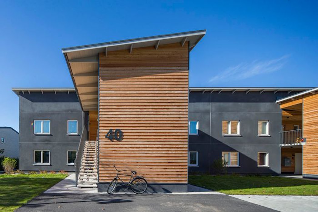 2 rum, 52 m² i Upplands Väsby i Upplands Väsby — bild 1 av 1