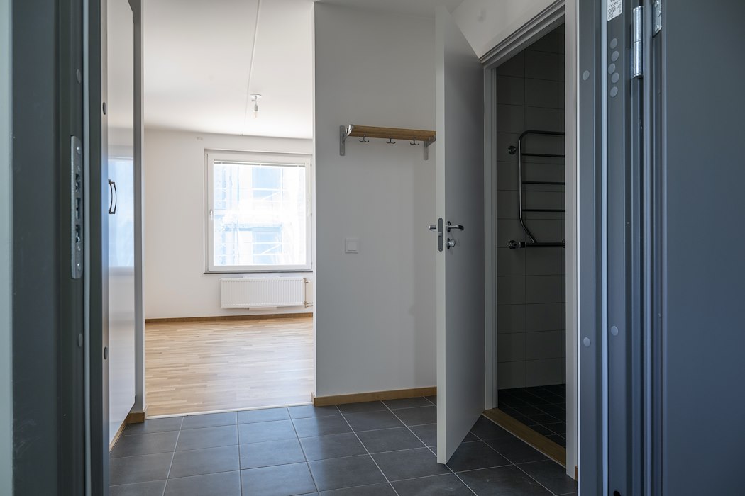 Hallonbergsvägen 2A — bild 2