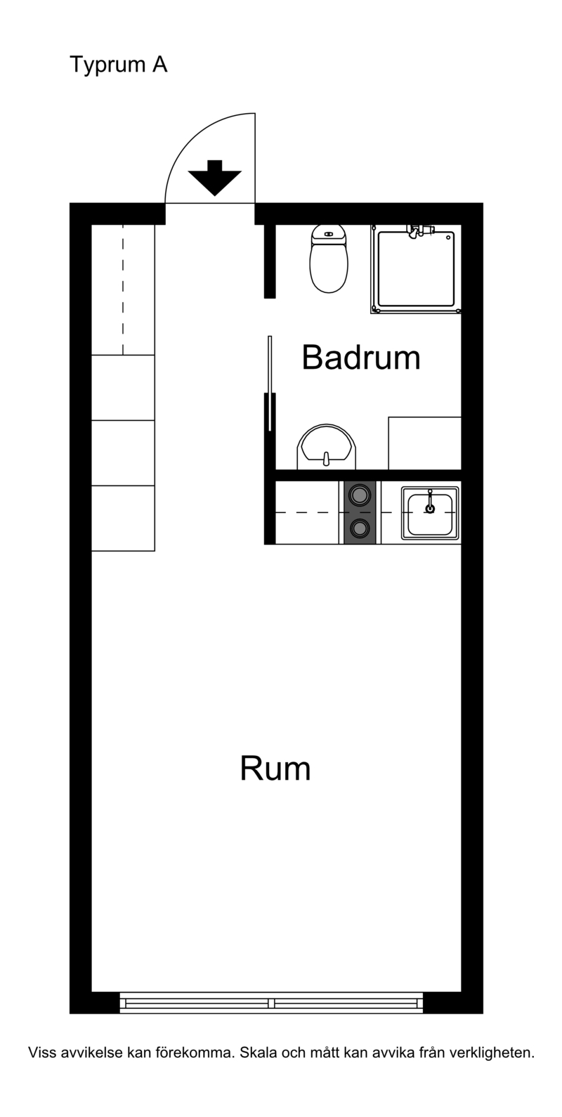 Hanstavägen 51 — bild 1
