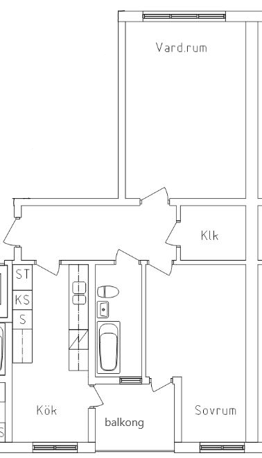 Visättravägen 53 — bild 2