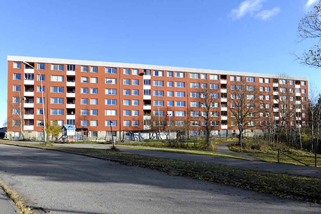 Visättravägen 53 — bild 1