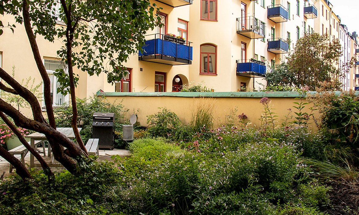 Sigtunagatan 15A — bild 2