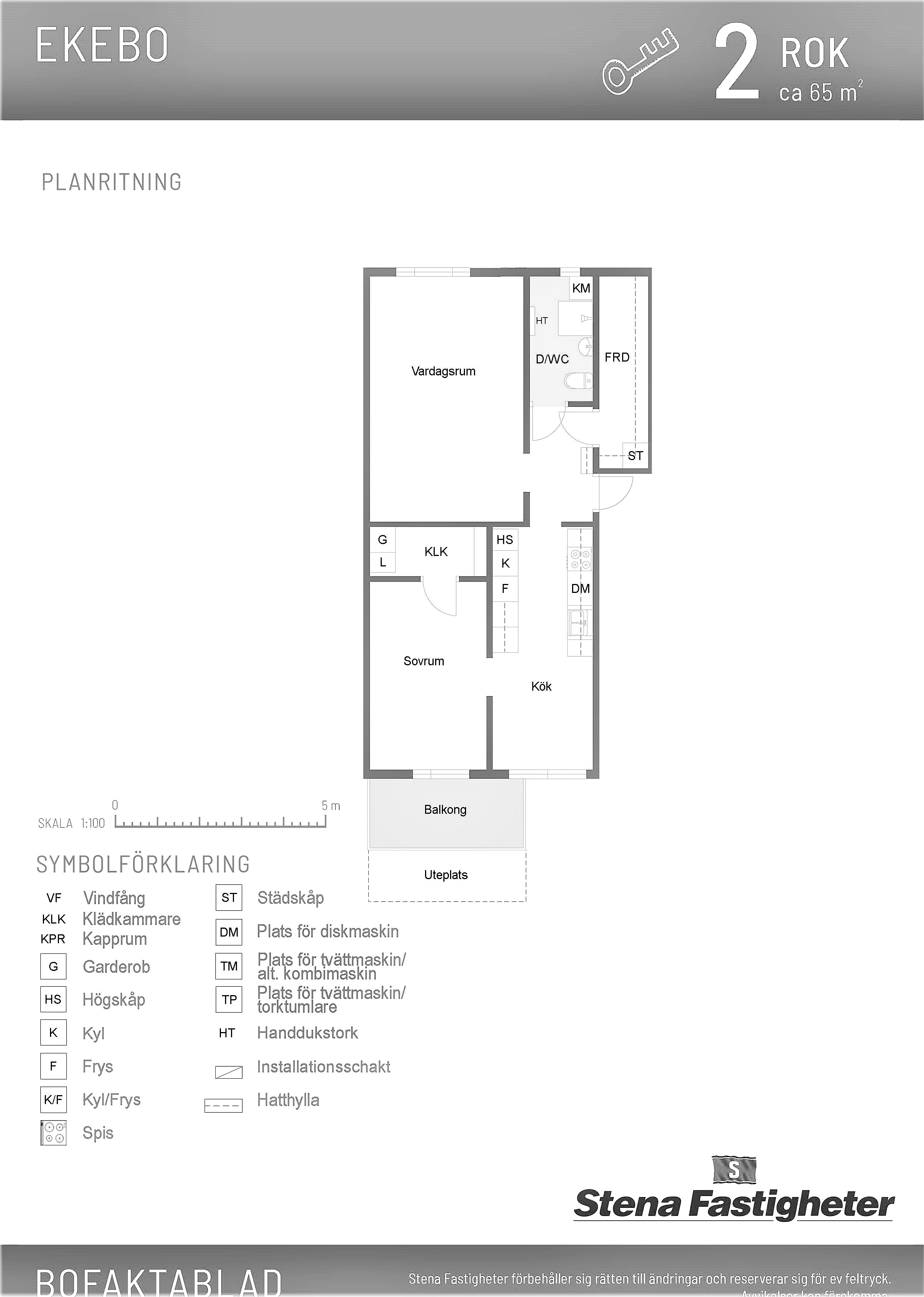 Hovslagargatan 72 — bild 3