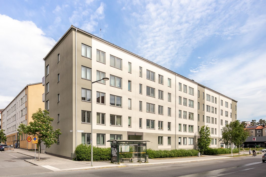 Ada Nilssons gata 6 — bild 2