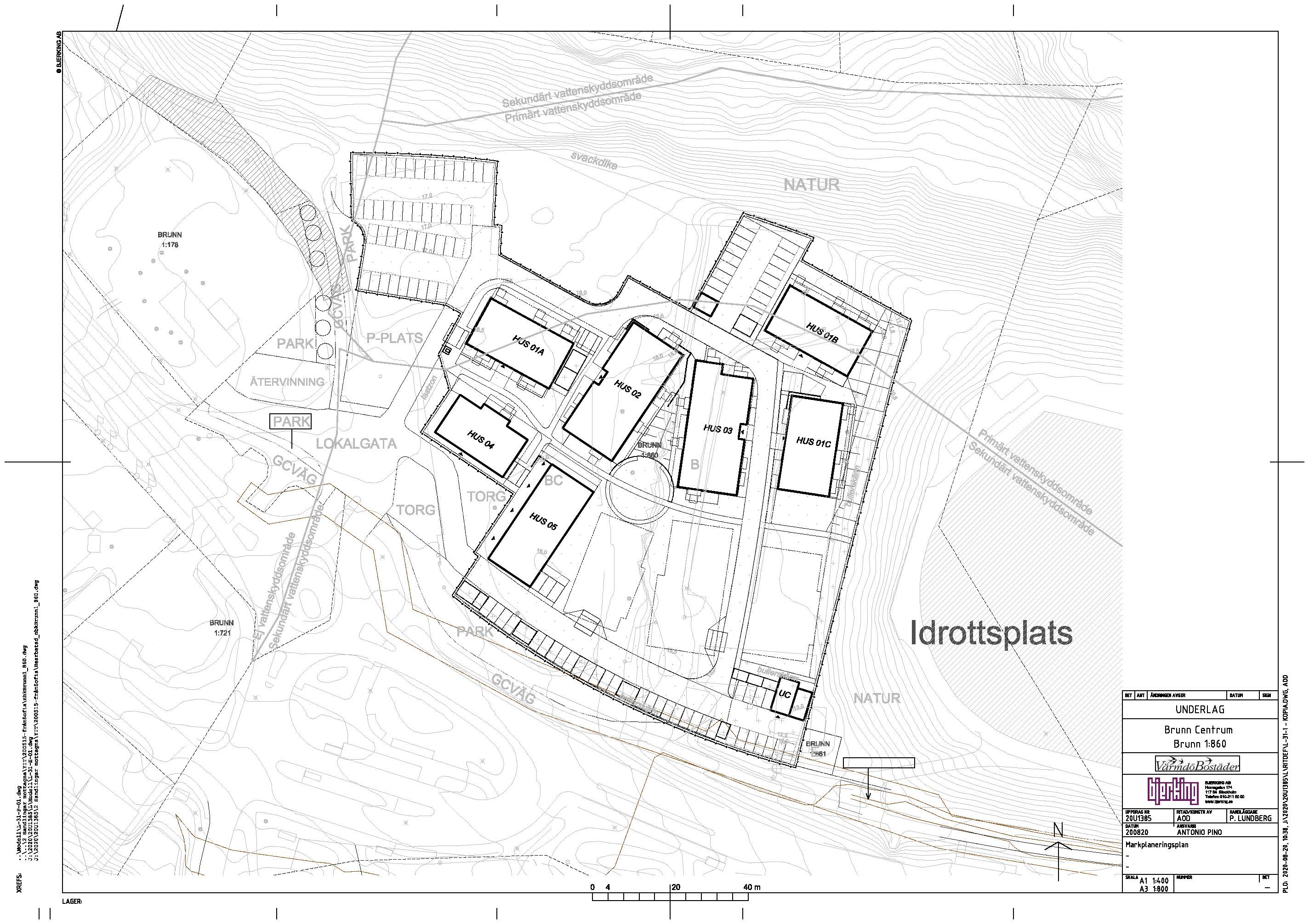 Bergåsvägen 17 — bild 3
