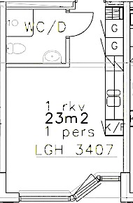 Vartoftagatan 47B — bild 1