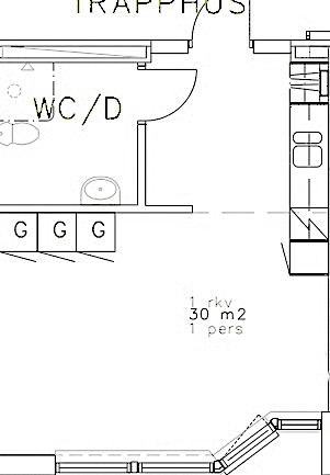 Vartoftagatan 47B — bild 1
