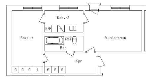Visättravägen 7 — bild 2