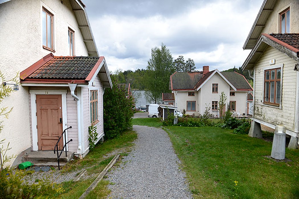 Hamringevägen 58 — bild 2
