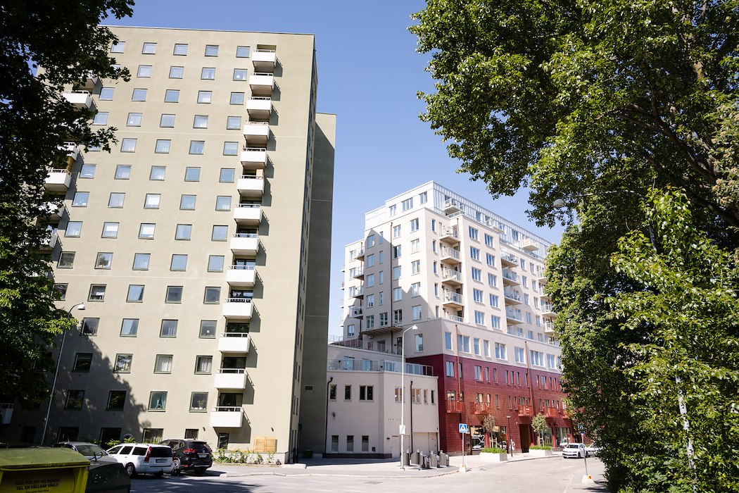 Södra Långgatan 21C — bild 1