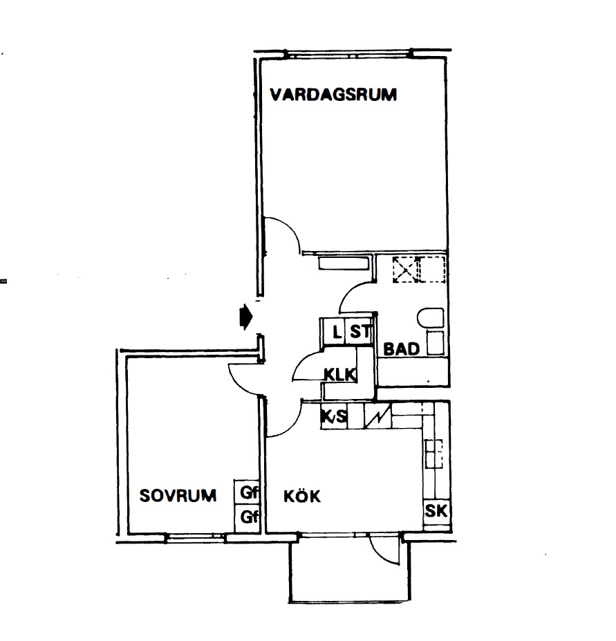 Granövägen 26 — bild 5
