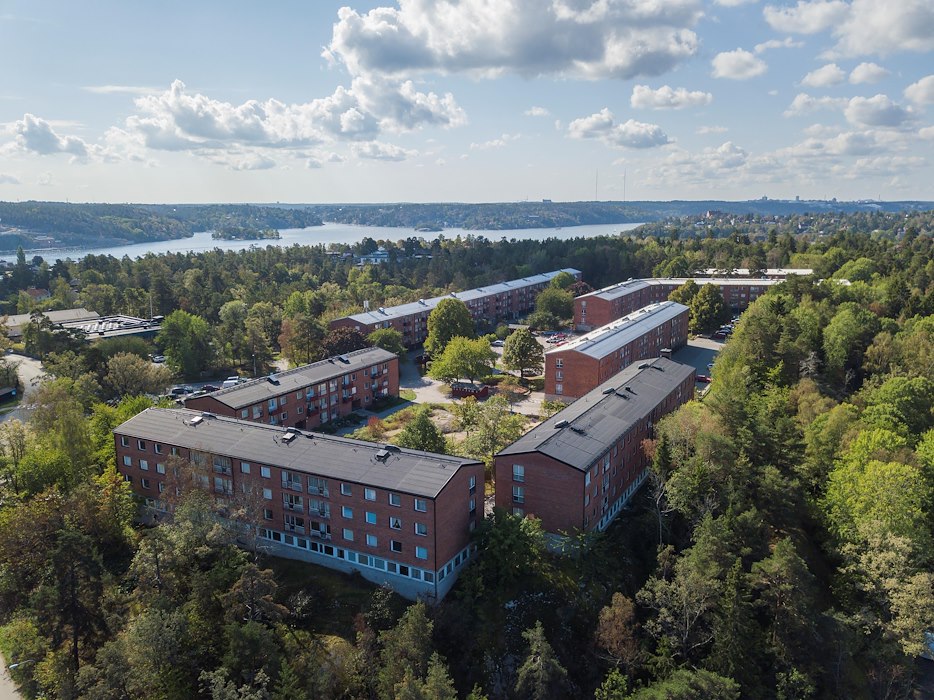 Jupitervägen 29 — bild 1