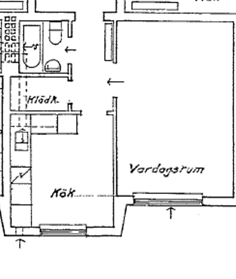 Kungsgatan 8A — bild 7