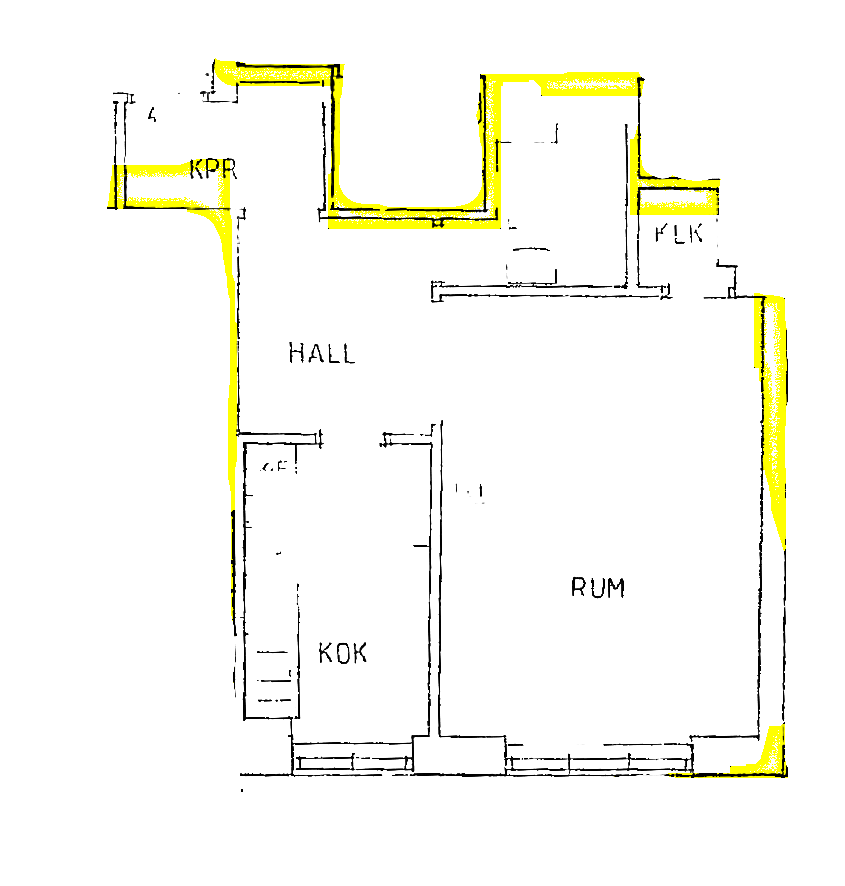 Tobaksspinnargatan 8 — bild 1
