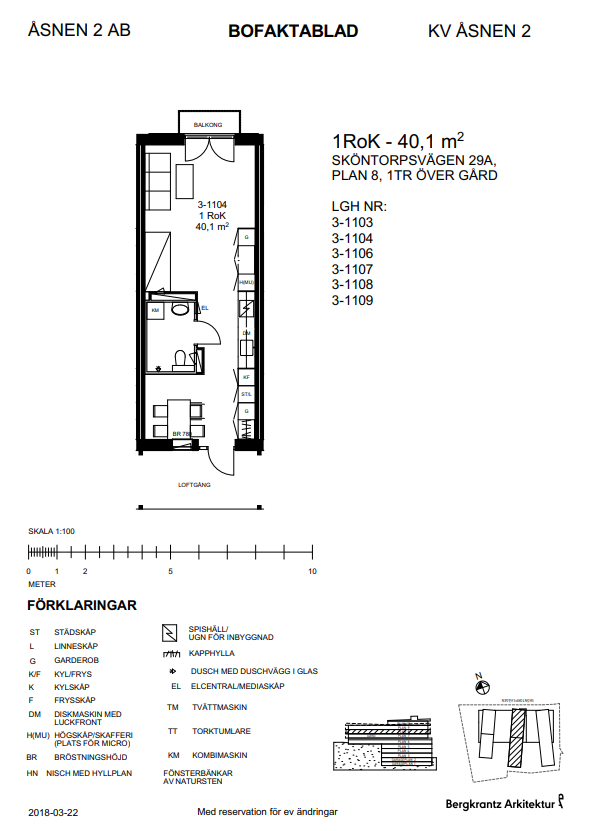 Sköntorpsvägen 29A — bild 7