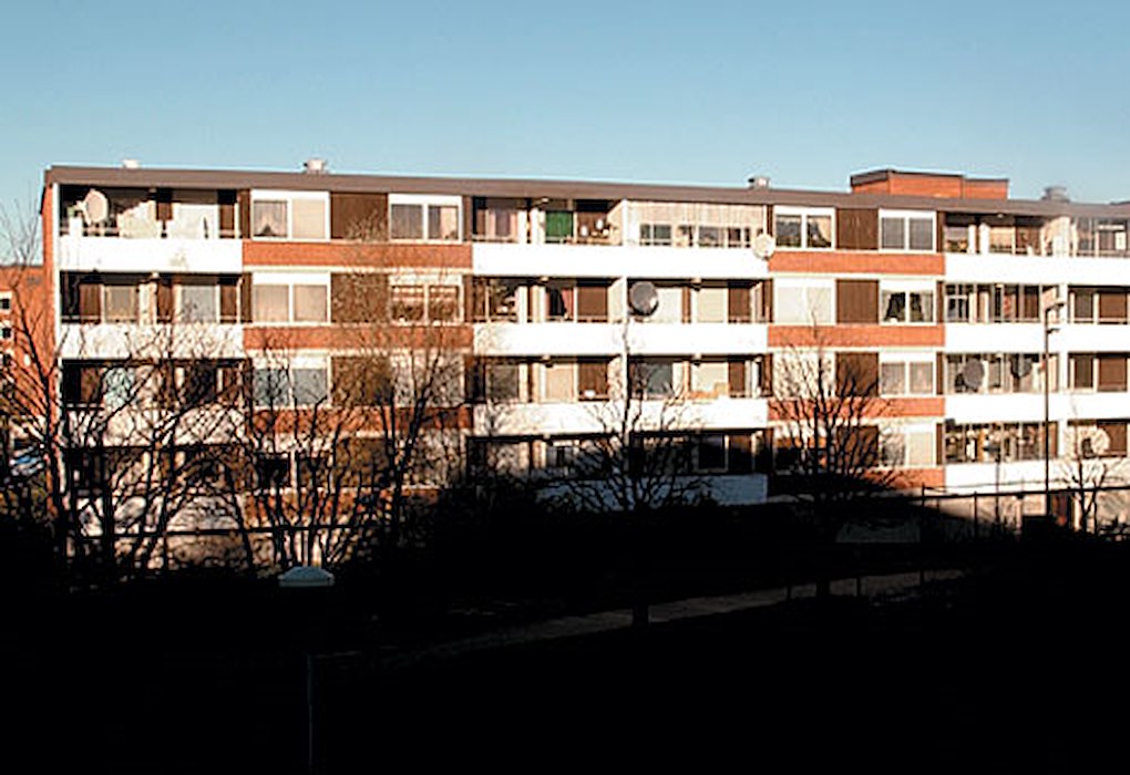 Bäckgårdsvägen 6 — bild 1
