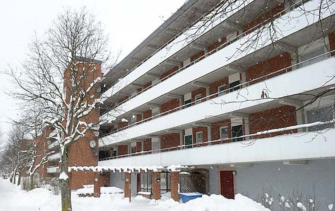 Bäckgårdsvägen 6 — bild 2