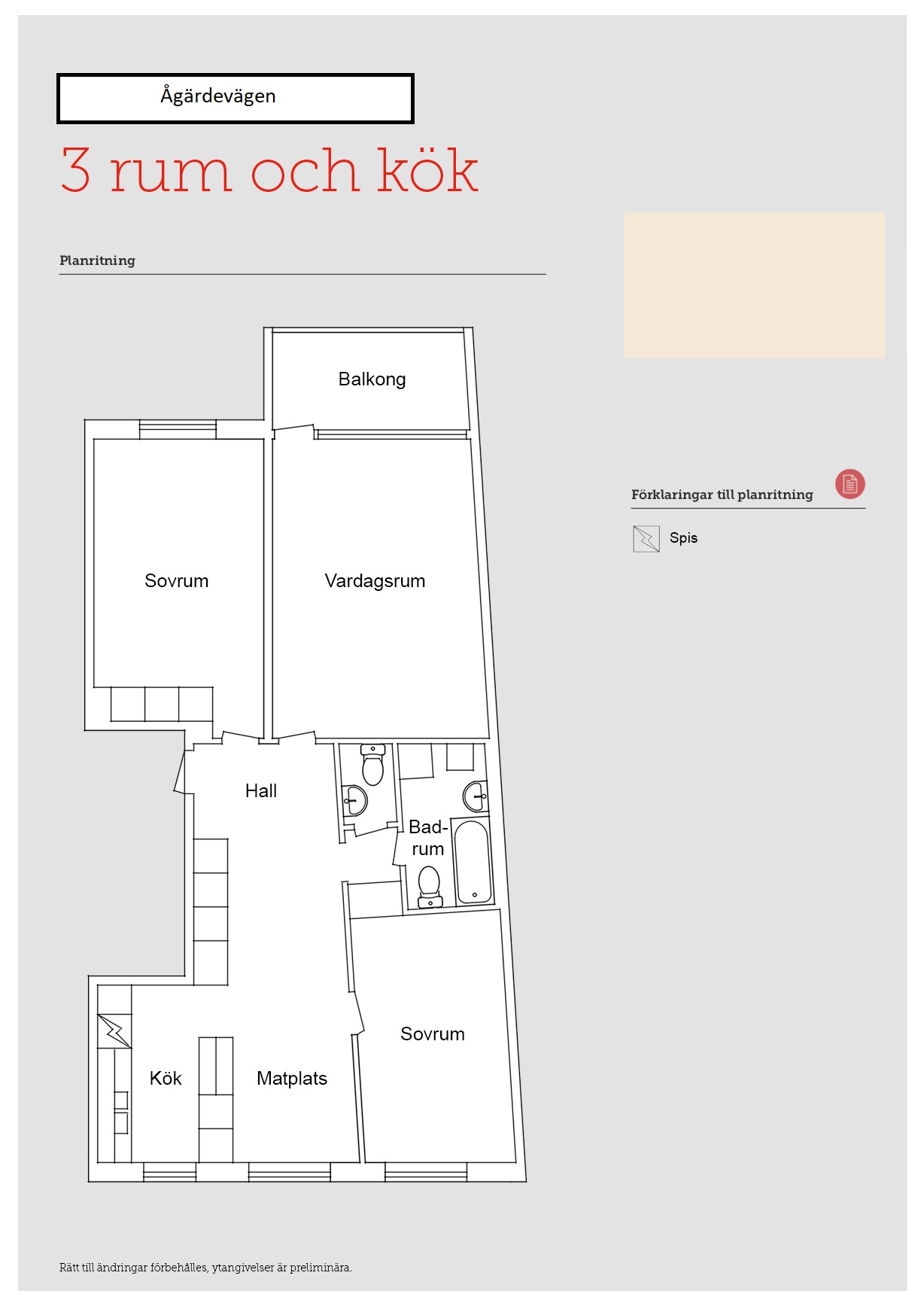 Ågärdevägen 5 — bild 6