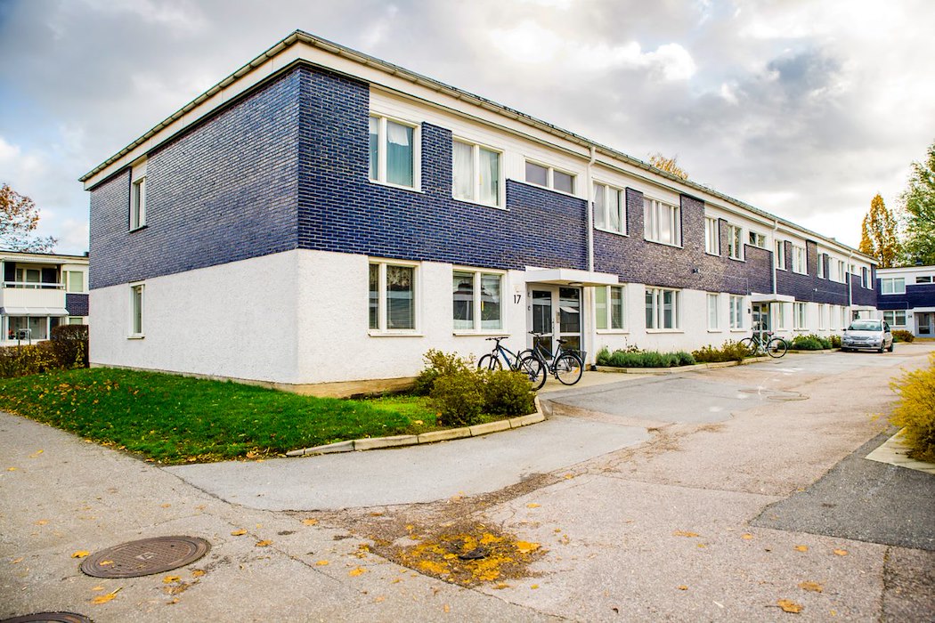 Hovslagargatan 53 — bild 1