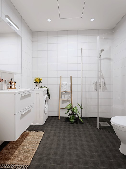 Sparres väg 22 — bild 3
