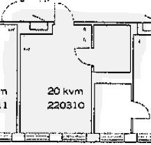Dialoggatan 22 — bild 1