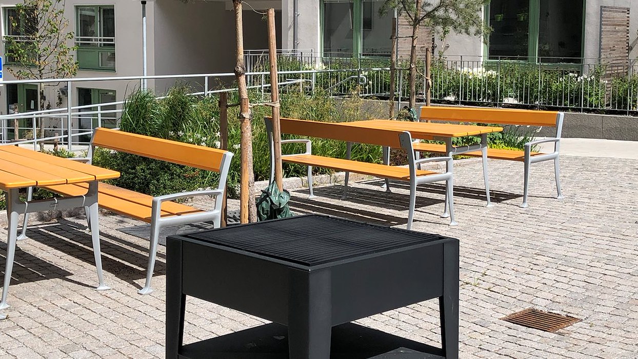 Golvläggargränd 10 — bild 2