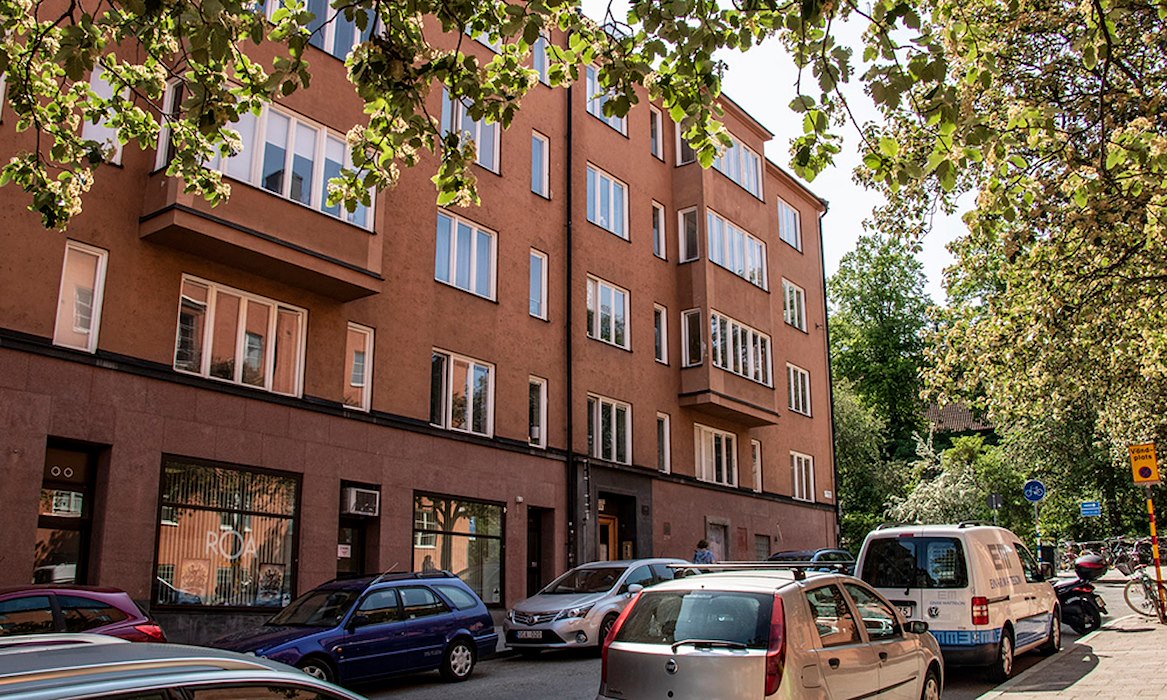 Tjurbergsgatan 40 — bild 1