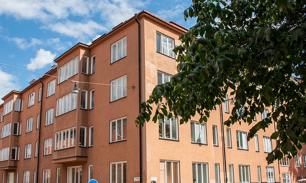 Tjurbergsgatan 40 — bild 2